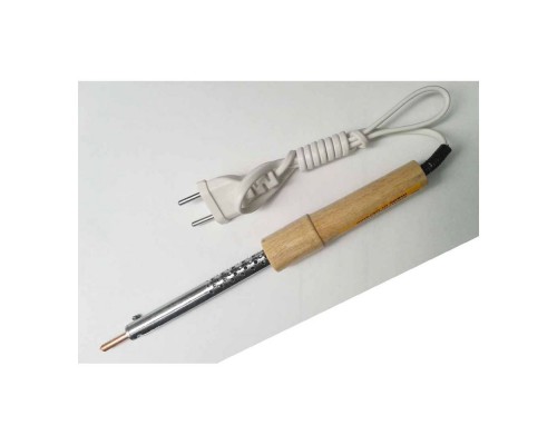 Паяльник Запоріжжя ГОСТ 7219-83  65/220 дерево 1405