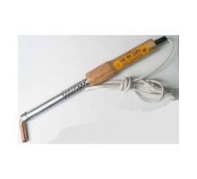 Паяльник Запоріжжя ГОСТ 7219-83  80/220 дерево 1407