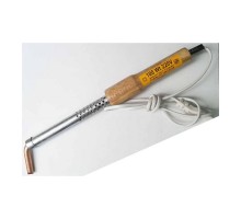 Паяльник Запоріжжя ГОСТ 7219-83  150/220 дерево 1410