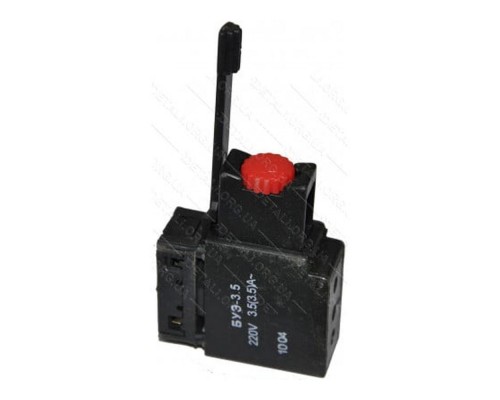 Кнопка дрилі KNR кн025