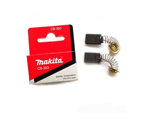 Щітка графітна 3*10 (245) МАКІТА