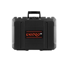 Кейс до акумуляторної кутової шліфмашини Дніпро-М DGA-200BC ULTRA 49527