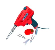 Паяльник імпульсний з трансформатором 200Вт RT-2003