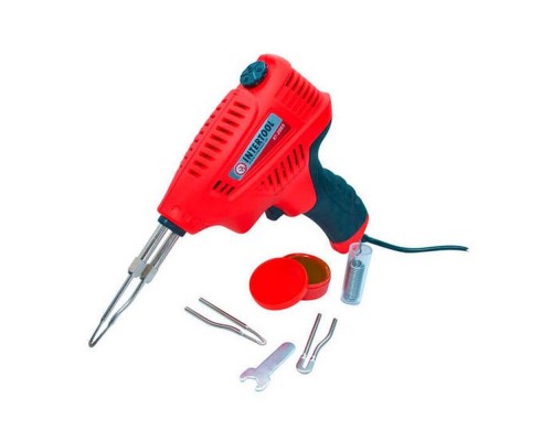 Паяльник імпульсний з трансформатором 200Вт RT-2003