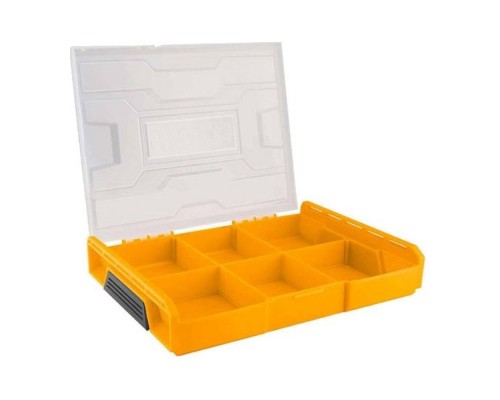 Органайзер пластиковий 340*250*60мм INGCO HKTV01