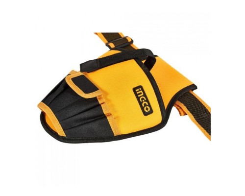 Сумка для інстументів 290*190мм 8кг INGCO HTBP03011