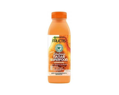 Шампунь Garnier 250мл