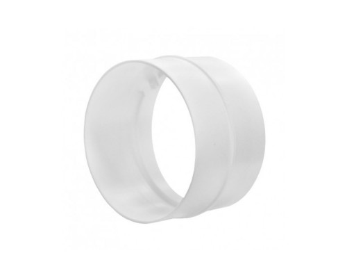 З'єднувач круглих каналів d 100мм. 61-470