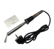 Паяльник 100 W двокомпонентна ручка HAISSER HS30100