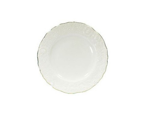 Тарілка десертна 20см ГЛАДКА TU1992-2