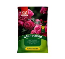 Засіб Royal Mix CRYSTAL для троянд+прилипач 20г