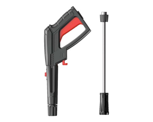 Пістолет Vitals Master G70 для мийки високого тиску 178211