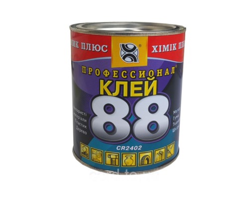 Клей професіонал 88 620г