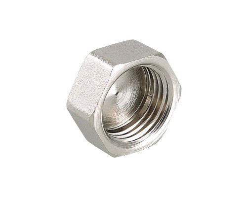 Заглушка лат. 2" ВР A1012 Заглушка лат. 2" ВР A1012