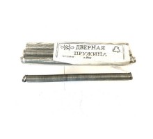 Пружина дверна цинк дм21