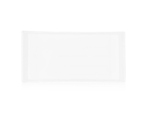 Блюдо прямокутне 31*15см Adresto порцеляна AR3708