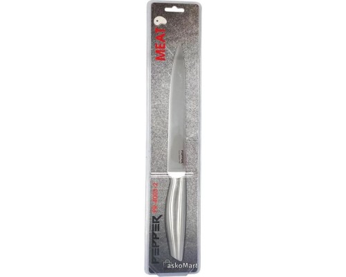 Ніж кухонний для овочів 8,8см Metal Pepper PR-4003-5