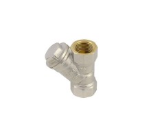 Фільтр 1/2 груб очистки Raftec FKU-01 72197