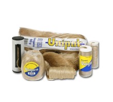 Пакля сантехнічна 100г тубус HydroTherm 20465