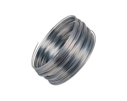 Провід оц  господарський 50м 1,8мм (для підвязки рослин) 704619