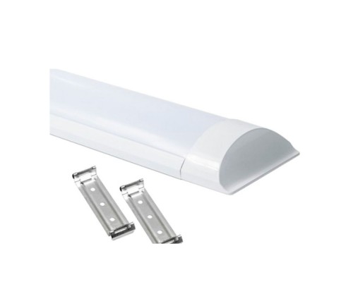 Лінійний LED світильник Horoz Electric 36W 6400K TETRA-36 052-003-0120-020