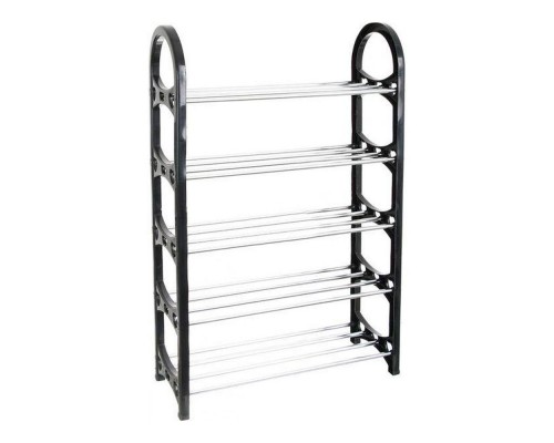 Полиця для взуття ТМ Домовий 3в1 1400*500*160мм 18130