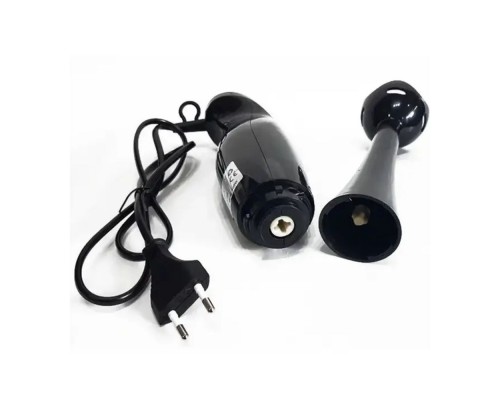 Блендер Domotec MS-5104 (занурювальний 400Вт пластик) 3641 / 12823