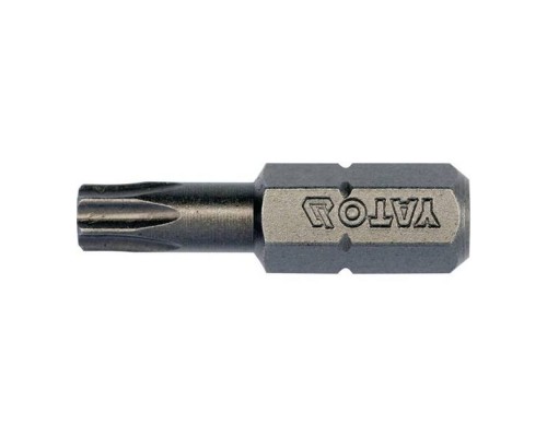 Біта YATO TORX T25*25мм 1/4 YT-78144