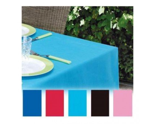 Скатертина одноразова п/е 140*180см Eventa
