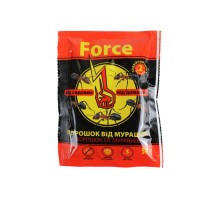 Порошок від мурашок Force 50г