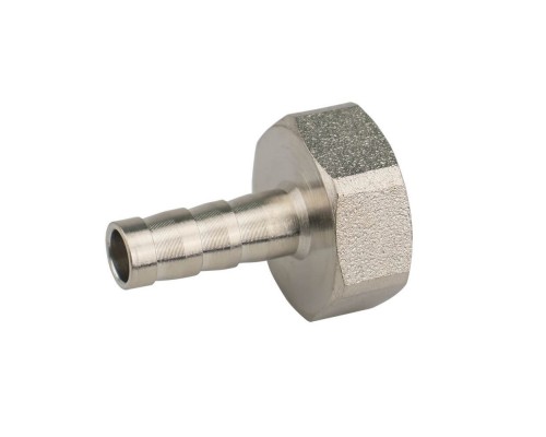Штуцер KARRO 3/4 14мм ВР KR820 24631 Штуцер KARRO 3/4 14мм ВР KR820 24631