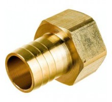Штуцер KARRO 3/4 25мм ВР KR820 (20*300) 24635
