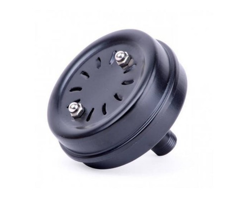 Фільтр повітряний М16 мет.корпус поролон. РТ-9072