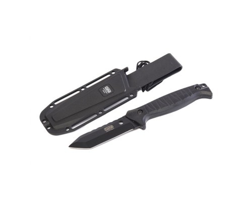 Ніж туристичний Сила кемпер 215мм 401007