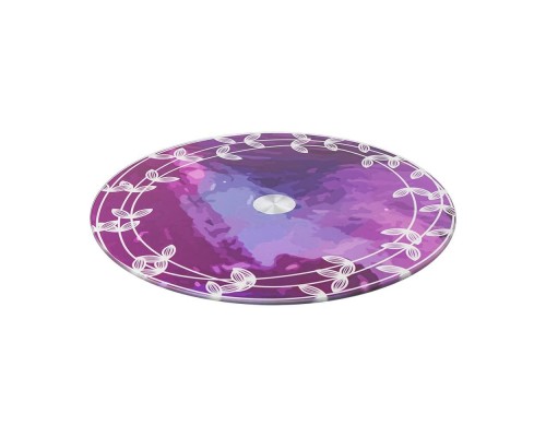 Тортовниця кругла велика 02 1173