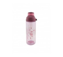 Пляшка для води Quick Style 500мл градієнт+покриття Soft Touch TP-637