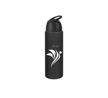 Пляшка для води Quick Style 700мл Soft Touch TP-633