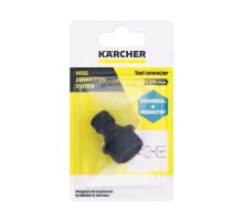 Штуцер KARRO 3/4 12мм ЗР KR821 24617