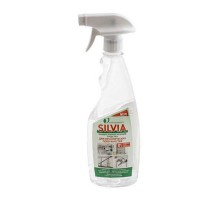 Засіб для миття вікон SILVIA 500мл