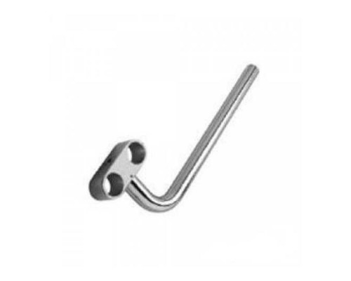 Крючок-вішалка (в кольорі)