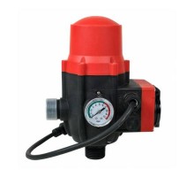 Контролер тиску автоматичний Vitals Aqua AP 4-10rs 57586