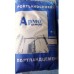 Цемент АРМО синій М500 ПЦ-1 Кривий Ріг  25кг
