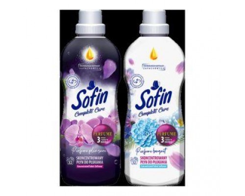 Концентрат для полоскання тканин Sofin Global  0,8л