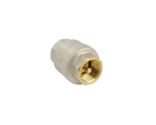 Клапан зворотного ходу води DN25 Raftec ASU-03 Клапан зворотного ходу води DN25 Raftec ASU-03