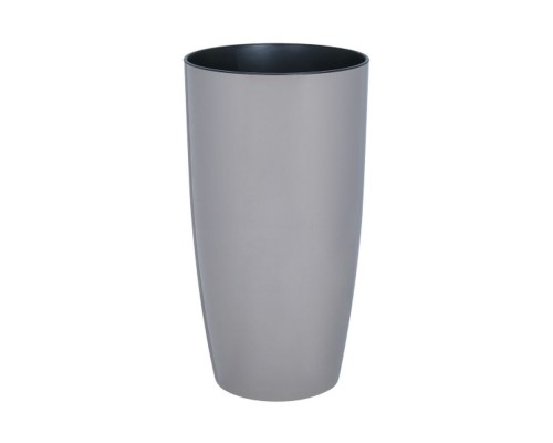 Вазон Алеана Альфа 27*51см (в асортименті) 115044 115038