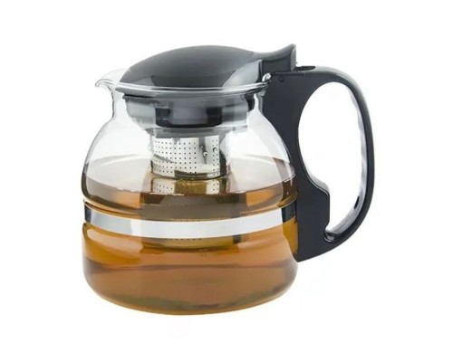 Чайник заварний 1500мл Very Big family 9126