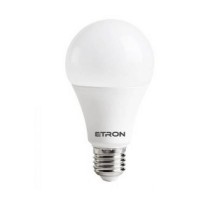 Лампа світлодіодна ETRON 25W 6500K Power Light  A67 E27 USD 1-EFP-803