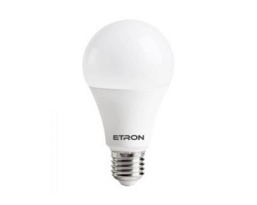 Лампа світлодіодна ETRON 25W 6500K Power Light  A67 E27 USD 1-EFP-803