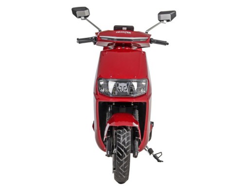 Електроскутер Maxxter NEOS III (Blue) 1,5кВт швидкість 45 км/год пробіг до 80 км. 8711609000 Електроскутер Maxxter NEOS III (Blue) 1,5кВт швидкість 45 км/год пробіг до 80 км. 8711609000