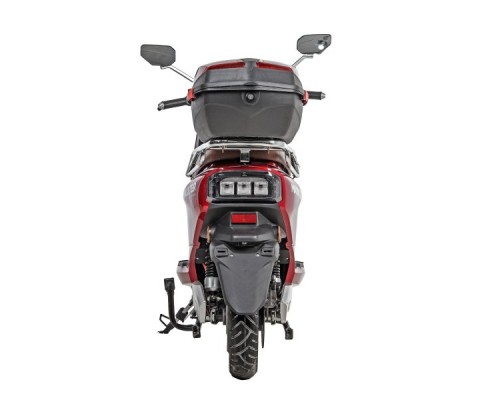 Електроскутер Maxxter NEOS III (Blue) 1,5кВт швидкість 45 км/год пробіг до 80 км. 8711609000 Електроскутер Maxxter NEOS III (Blue) 1,5кВт швидкість 45 км/год пробіг до 80 км. 8711609000